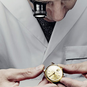 手表真?zhèn)舞b定大師